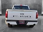 2025 Ford F-150 SuperCrew Cab 4x4 Pickup for sale #SFA96140 - photo 8