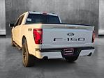 2025 Ford F-150 SuperCrew Cab 4x4 Pickup for sale #SFA96140 - photo 2