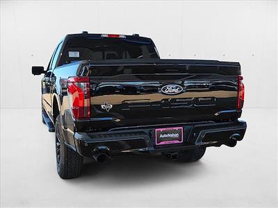 2025 Ford F-150 SuperCrew Cab 4x4 Pickup for sale #SFA96413 - photo 2