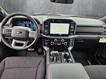 2025 Ford F-150 SuperCrew Cab 4x4 Pickup for sale #SFA96508 - photo 11