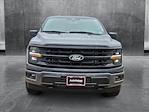 2025 Ford F-150 SuperCrew Cab 4x4 Pickup for sale #SFA96508 - photo 7