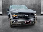 2025 Ford F-150 SuperCrew Cab 4x4 Pickup for sale #SFA96508 - photo 8