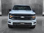 2025 Ford F-150 SuperCrew Cab 4x4 Pickup for sale #SFA96628 - photo 6