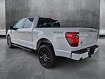 2025 Ford F-150 SuperCrew Cab 4x4 Pickup for sale #SFA96628 - photo 2