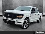 2025 Ford F-150 SuperCrew Cab 4x2 Pickup for sale #SFA99178 - photo 1