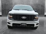 2025 Ford F-150 SuperCrew Cab 4x2 Pickup for sale #SFA99178 - photo 6