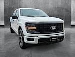 2025 Ford F-150 SuperCrew Cab 4x2 Pickup for sale #SFA99178 - photo 7