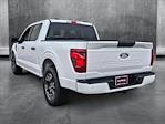 2025 Ford F-150 SuperCrew Cab 4x2 Pickup for sale #SFA99178 - photo 9