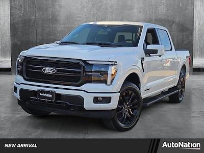 2025 Ford F-150 SuperCrew Cab 4x4 Pickup for sale #SFB06949 - photo 1