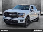 2025 Ford F-150 SuperCrew Cab 4x4 Pickup for sale #SFB06949 - photo 1