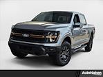2025 Ford F-150 SuperCrew Cab 4x4 Pickup for sale #SFB08256 - photo 1