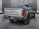2025 Ford F-150 SuperCrew Cab 4x4 Pickup for sale #SFB08256 - photo 3