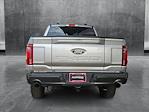 2025 Ford F-150 SuperCrew Cab 4x4 Pickup for sale #SFB08256 - photo 9