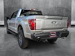 2025 Ford F-150 SuperCrew Cab 4x4 Pickup for sale #SFB08256 - photo 2