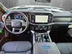 2025 Ford F-150 SuperCrew Cab 4x4 Pickup for sale #SFB08486 - photo 11