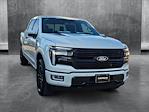 2025 Ford F-150 SuperCrew Cab 4x4 Pickup for sale #SFB08486 - photo 7