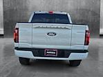 2025 Ford F-150 SuperCrew Cab 4x4 Pickup for sale #SFB08486 - photo 9
