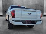 2025 Ford F-150 SuperCrew Cab 4x4 Pickup for sale #SFB08486 - photo 2
