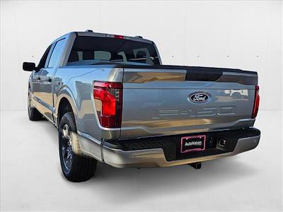 2025 Ford F-150 SuperCrew Cab 4x2 Pickup for sale #SFB16380 - photo 2