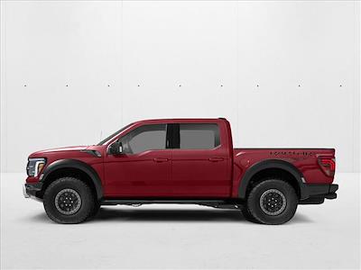 New 2025 Ford F-150 Raptor SuperCrew Cab 4x4 Pickup for sale #SFB17349 - photo 2