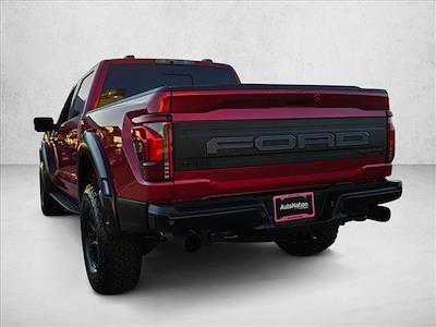 2025 Ford F-150 SuperCrew Cab 4x4 Pickup for sale #SFB17349 - photo 2