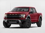 New 2025 Ford F-150 Raptor SuperCrew Cab 4x4 Pickup for sale #SFB17349 - photo 1