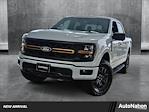 2025 Ford F-150 SuperCrew Cab 4x4 Pickup for sale #SFB18061 - photo 1