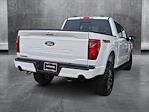 2025 Ford F-150 SuperCrew Cab 4x4 Pickup for sale #SFB18061 - photo 4
