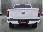 2025 Ford F-150 SuperCrew Cab 4x4 Pickup for sale #SFB18061 - photo 9