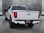 2025 Ford F-150 SuperCrew Cab 4x4 Pickup for sale #SFB18061 - photo 2