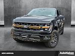 2025 Ford F-150 SuperCrew Cab 4x4 Pickup for sale #SFB19173 - photo 1