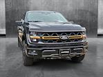 2025 Ford F-150 SuperCrew Cab 4x4 Pickup for sale #SFB19173 - photo 8