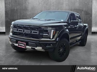 2025 Ford F-150 SuperCrew Cab 4x4 Pickup for sale #SFB19342 - photo 1