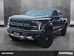 2025 Ford F-150 SuperCrew Cab 4x4 Pickup for sale #SFB19342 - photo 1