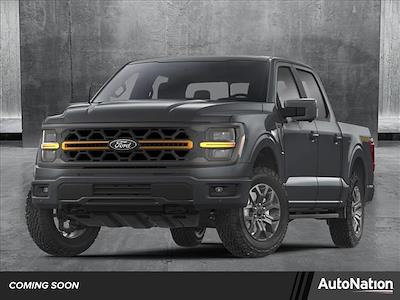 2025 Ford F-150 SuperCrew Cab 4x4 Pickup for sale #SFB20116 - photo 1