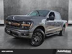 2025 Ford F-150 SuperCrew Cab 4x4 Pickup for sale #SFB20116 - photo 1