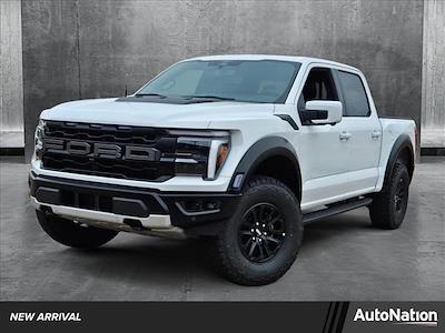 2025 Ford F-150 SuperCrew Cab 4x4 Pickup for sale #SFB23553 - photo 1