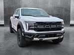 2025 Ford F-150 SuperCrew Cab 4x4 Pickup for sale #SFB23553 - photo 8