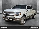2025 Ford F-150 SuperCrew Cab 4x4 Pickup for sale #SFB25941 - photo 1