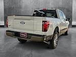 2025 Ford F-150 SuperCrew Cab 4x4 Pickup for sale #SFB25941 - photo 2