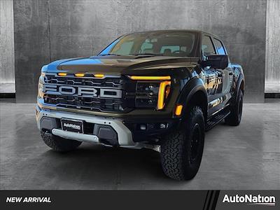 2025 Ford F-150 SuperCrew Cab 4x4 Pickup for sale #SFB26686 - photo 1