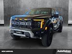 2025 Ford F-150 SuperCrew Cab 4x4 Pickup for sale #SFB26686 - photo 1