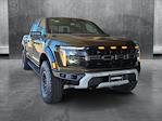 2025 Ford F-150 SuperCrew Cab 4x4 Pickup for sale #SFB26686 - photo 7