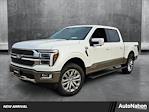 2025 Ford F-150 SuperCrew Cab 4x4 Pickup for sale #SFB27219 - photo 1