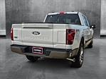 2025 Ford F-150 SuperCrew Cab 4x4 Pickup for sale #SFB27219 - photo 4