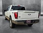 2025 Ford F-150 SuperCrew Cab 4x4 Pickup for sale #SFB27219 - photo 2