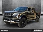 2025 Ford F-150 SuperCrew Cab 4x4 Pickup for sale #SFB33008 - photo 1