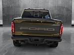 2025 Ford F-150 SuperCrew Cab 4x4 Pickup for sale #SFB33008 - photo 9