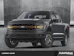 2025 Ford F-150 SuperCrew Cab 4x4 Pickup for sale #SFB40457 - photo 1