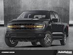 2025 Ford F-150 SuperCrew Cab 4x4 Pickup for sale #SFB40965 - photo 1